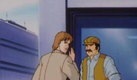 Ginga Eiyuu Densetsu - Episódio 65 - episódio 65