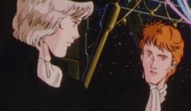 Ginga Eiyuu Densetsu - Episódio 70 - episódio 70