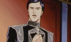 Ginga Eiyuu Densetsu - Episódio 71 - episódio 71