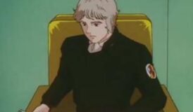 Ginga Eiyuu Densetsu - Episódio 92 - episódio 92