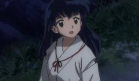 Hanyou no Yashahime: Sengoku Otogizoushi - Episódio 15 - Adeus Sob o Eclipse Lunar