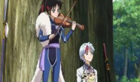 Hanyou no Yashahime: Sengoku Otogizoushi - Episódio 17 - A Armadilha das Duas Ameaças