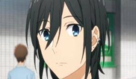 Horimiya - Episódio 4 - episódio 4