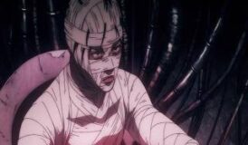 Jujutsu Kaisen - Episódio 16 - Intercâmbio Com a Escola Irmã de Kyoto - Batalha de Grupos 2