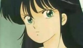 Kimagure Orange Road - Episódio 16 - Acredite Ou Não, Madoka Viu Um Ovni!