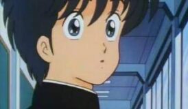 Kimagure Orange Road - Episódio 2  - Um Pequeno Beijo de Limão Para Ela