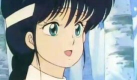 Kimagure Orange Road - Episódio 20 - Hiraku Presencia Um Acompanhamento Cheio de Perigo!