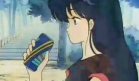 Kimagure Orange Road - Episódio 24 - Kyosuke Aparece, Tome Cuidado Com o Garoto do Pânico