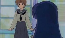 Kimagure Orange Road - Episódio 28 - Decisão Perigosa! A Grande Aventura de Manami-chan