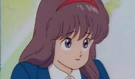 Kimagure Orange Road - Episódio 30 - Uma História Inocente! O Primeiro Amor de Kurumi - Capítulo "Inferno"