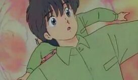 Kimagure Orange Road - Episódio 32 - Farei Aniversário Duas Vezes? Viajante do Tempo Kyosuke