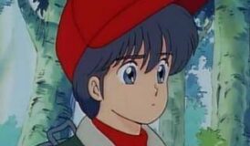 Kimagure Orange Road - Episódio 33 - Madoka Mística! Os Cogumelos da Honestidade 120%