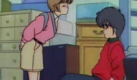 Kimagure Orange Road - Episódio 35 - Tarado Com Uma Câmera! Kyo-chan Robótico