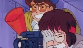 Kimagure Orange Road - Episódio 36 - Adeus, Kyosuke! Poderes Paranormais Filmados