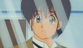 Kimagure Orange Road - Episódio 38 - Kyosuke Viaja no Tempo! O Terceiro Natal