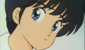 Kimagure Orange Road - Episódio 4  - Experiência C = Gíria Japonesa = Encontro Ben Sucedido