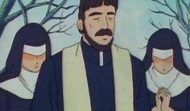 Kimagure Orange Road - Episódio 45 - Hikaru Morre, E Assim Ficou Vazio