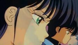 Kimagure Orange Road - Episódio 48 - - Encontrei o Amor - Here We Go Again!