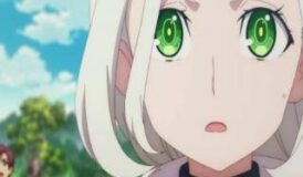 Kumo Desu ga, Nani ka? - Episódio 3 - episódio 3