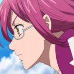 Nanatsu No Taizai: Fundo No Shinpan – Nanatsu No Taizai 4 Temporada
