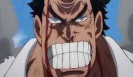 One Piece - Episódio 958 - Uma Batalha Lendária! Garp e Roger!