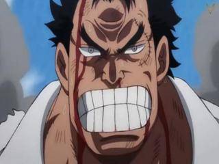One Piece - Episódio 958 - Uma Batalha Lendária! Garp e Roger!