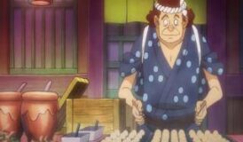 One Piece - Episódio 959 - episódio 959