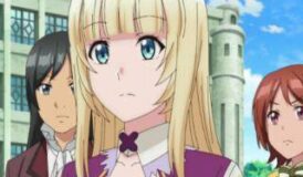 Ore dake Haireru Kakushi Dungeon - Episódio 3 - Colega de Classe Em Apuros