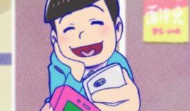 Osomatsu-san - Episódio 63 - Vamos Procurar Emprego