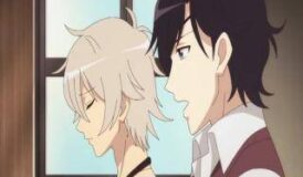 Otona no Bouguya-san - Episódio 17 - episódio 17