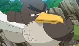 Pokémon (2019) - Episódio 51 - O Grande Desafio de Farfetch'd!