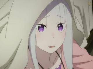 Re:Zero kara Hajimeru Isekai Seikatsu - Episódio 39 - episódio 39