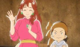 Shin Chuuka Ichiban! - Episódio 13 - episódio 13