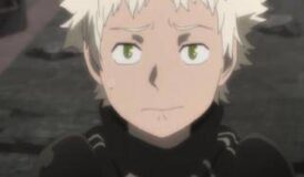 World Trigger - Episódio 77 - Destino