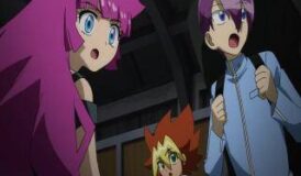 Yu☆Gi☆Oh! Sevens - Episódio 31 - A Rebeli-Formiga é Minha