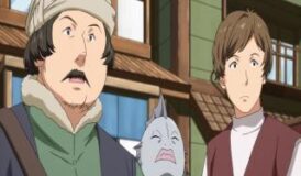 Tensei shitara Slime Datta Ken – Episódio 29 – Prelúdio do Desastre