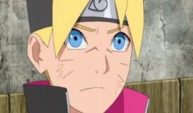 Boruto: Naruto Next Generations - Episódio 185 - Ferramentas