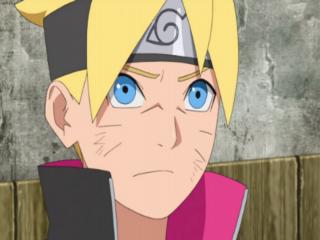 Boruto: Naruto Next Generations - Episódio 185 - Ferramentas