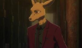 Beastars - Episódio 17 - episódio 17