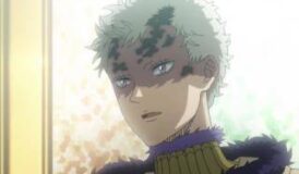 Black Clover - Episódio 161 - O Poder de Zenon