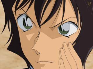 Detective Conan - Episódio 994 - O Dublê Kyogoku Makoto,  Parte Dois