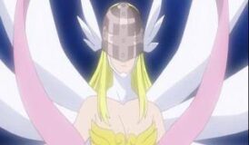 Digimon Adventure (2020) - Episódio 35 - Angewomon Brilha