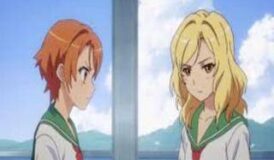 Natsu-iro Kiseki - Episódio 1 - Nossas férias de verão