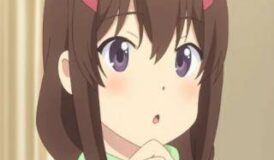 Non Non Biyori Nonstop - Episódio 2 - A Hotaru Parece Mais Madura?