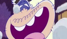 Osomatsu-san - Episódio 64 - Batalha Mortal - Phanton Stream Brilhante -