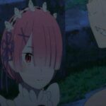 Re: Zero Kara Hajimeru Isekai Seikatsu