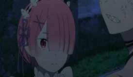 Re:Zero kara Hajimeru Isekai Seikatsu - Episódio 41 - Não Dá Pra Levantar Uma Pedra Quayne Sozinho