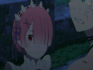 Re:Zero kara Hajimeru Isekai Seikatsu - Episódio 41 - Não Dá Pra Levantar Uma Pedra Quayne Sozinho