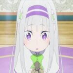 Re: Zero Kara Hajimeru Isekai Seikatsu