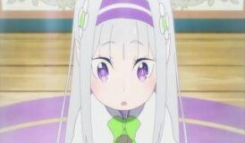 Re:Zero kara Hajimeru Isekai Seikatsu - Episódio 42 - Jornada Pelas Memórias